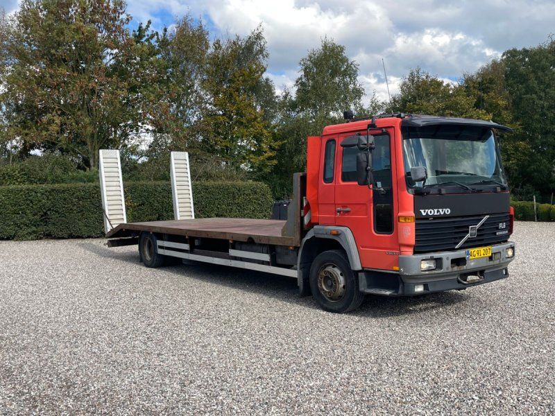 Volvo FL 6