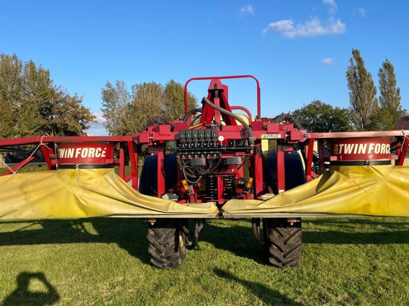 Hardi COMMANDER 4200 TWIN