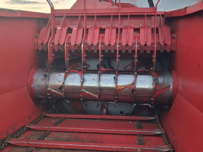 Kverneland TAARUP 853 PRO STRØMASKINER