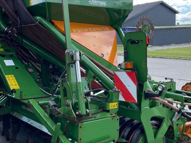 Amazone ADP 403 adp 403 inkl kg 403 rotorharve