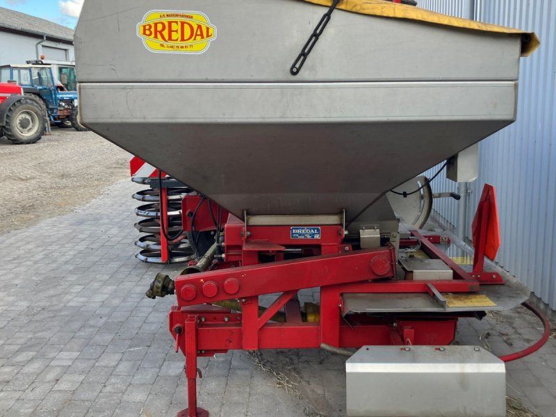 Bredal B2 B4