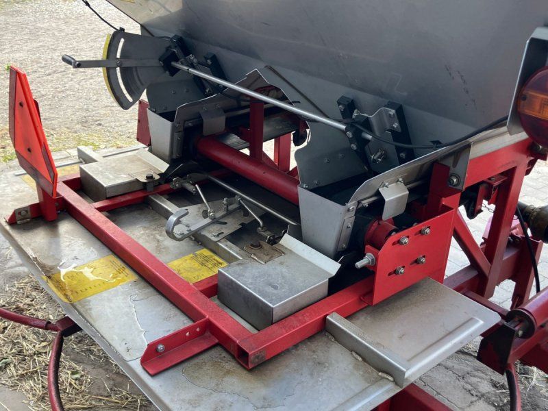 Bredal B2 B4