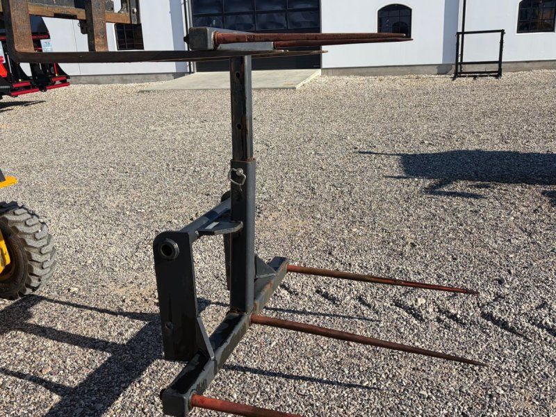 Manitou Ballespyd
