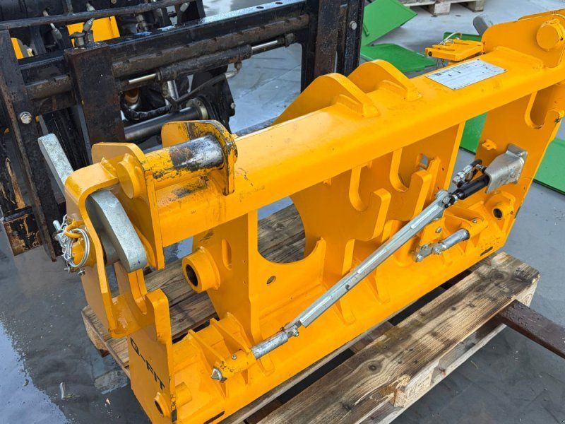 JCB 560-80 AGRI XTRA