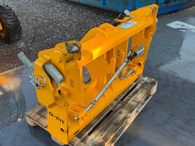 JCB 560-80 AGRI XTRA