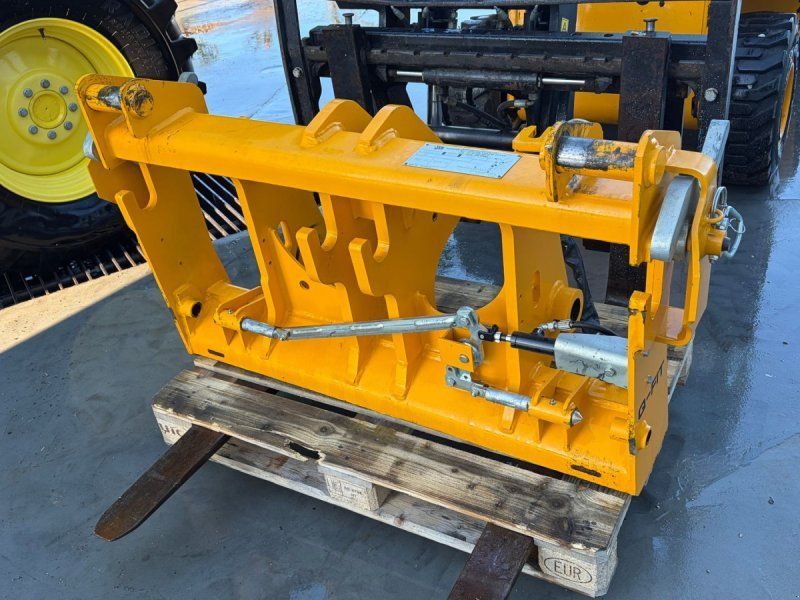 JCB 560-80 AGRI XTRA