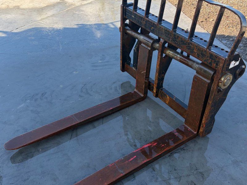 Manitou Pallegafler