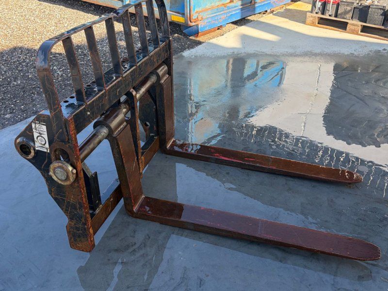 Manitou Pallegafler