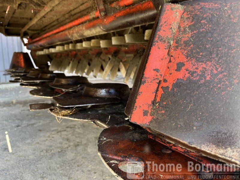 Kuhn FC 313 F-FF