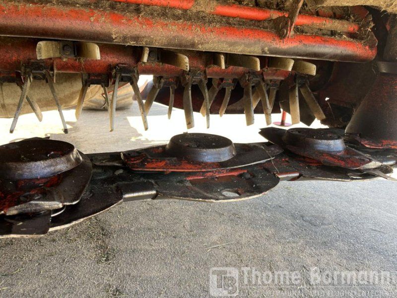 Kuhn FC 313 F-FF