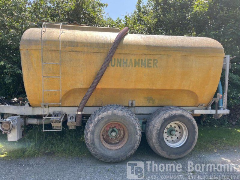Zunhammer K14,5 PUL