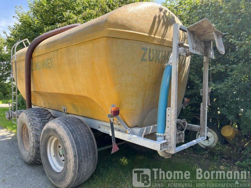 Zunhammer K14,5 PUL
