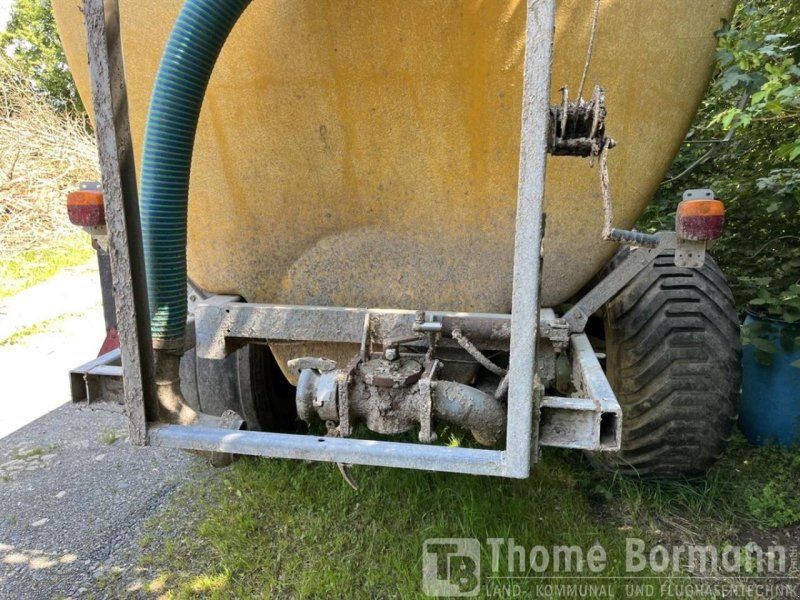 Zunhammer K14,5 PUL