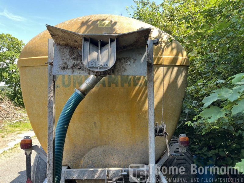 Zunhammer K14,5 PUL