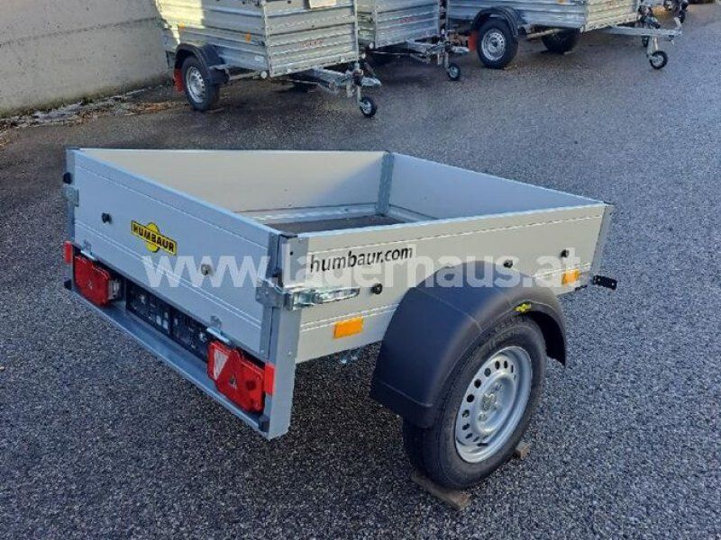 Humbaur H 751510