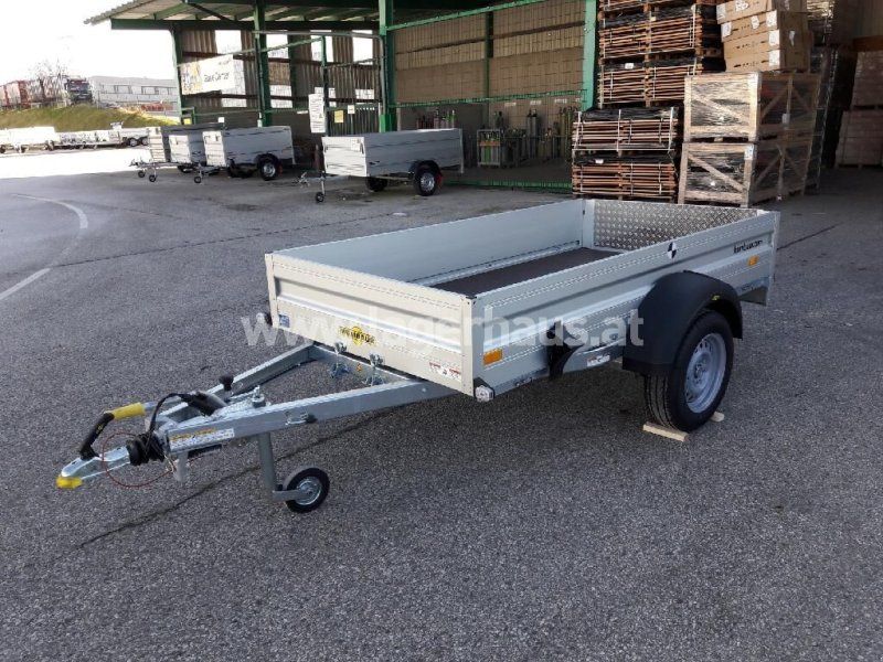 Humbaur HA 132513 BK