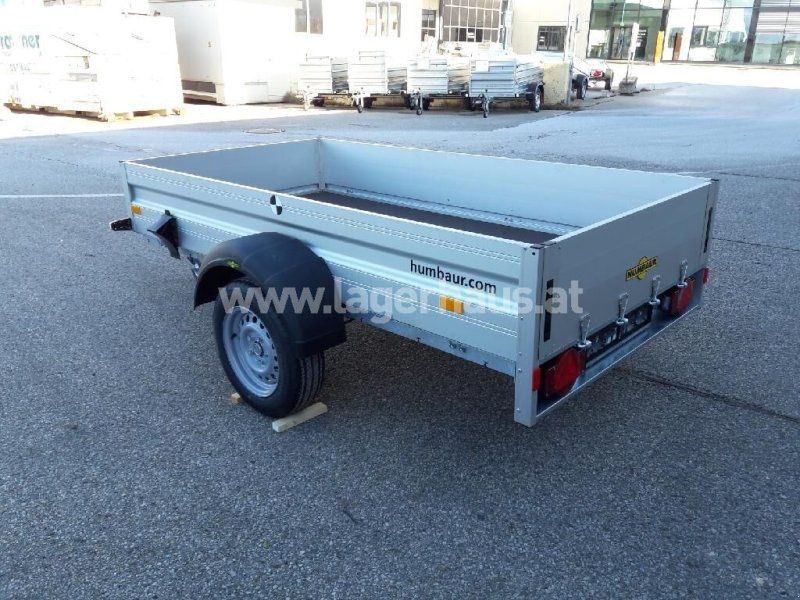 Humbaur HA 132513 BK