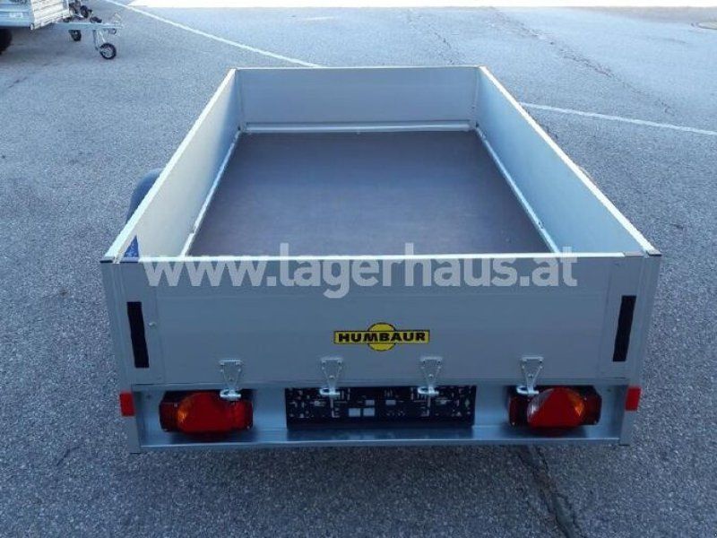Humbaur HA 132513 BK