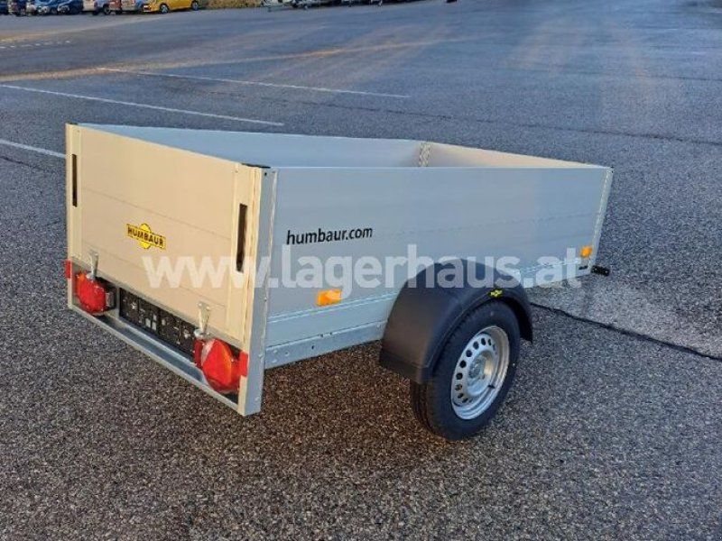 Humbaur HA 752111-5 FS