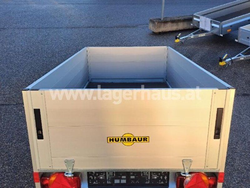Humbaur HA 752111-5 FS