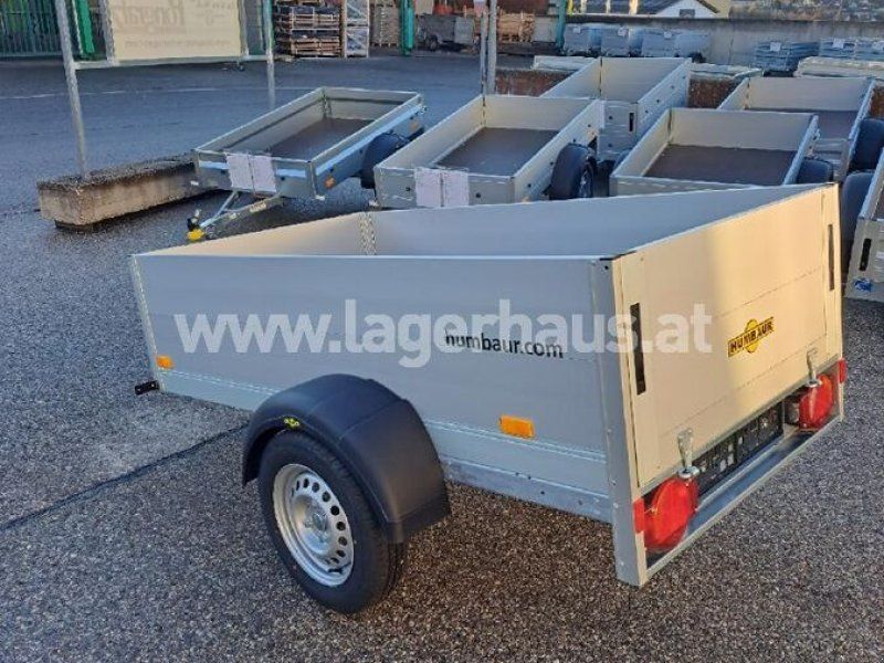 Humbaur HA 752111-5 FS