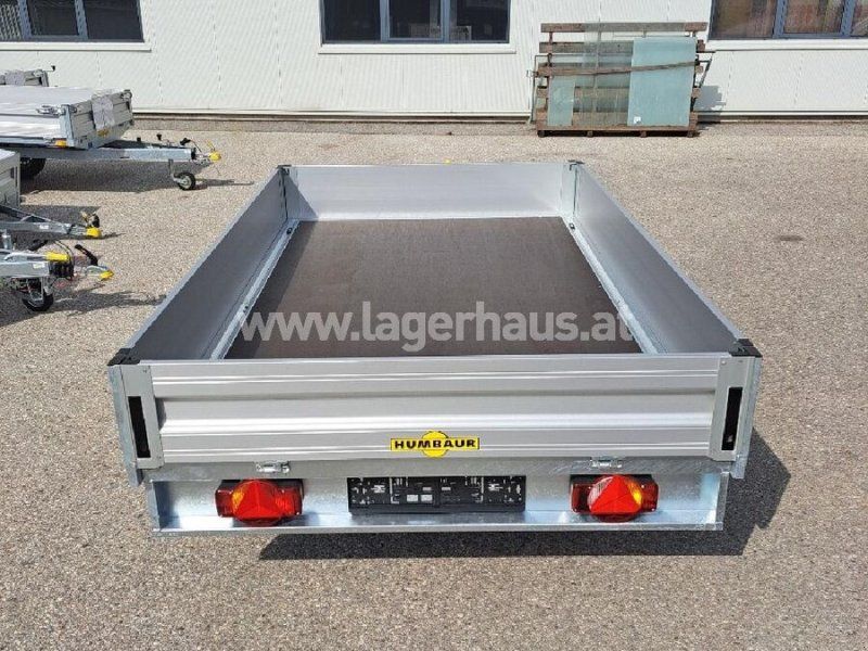 Humbaur HN 132616