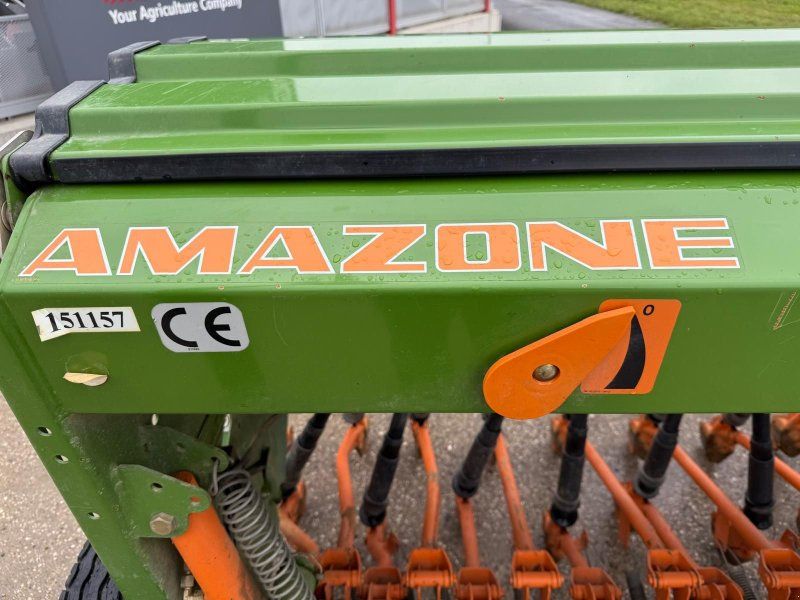 Amazone D9-30 super
