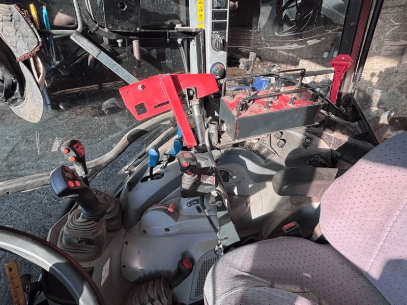 New Holland T5.100 DUAL COMMAND