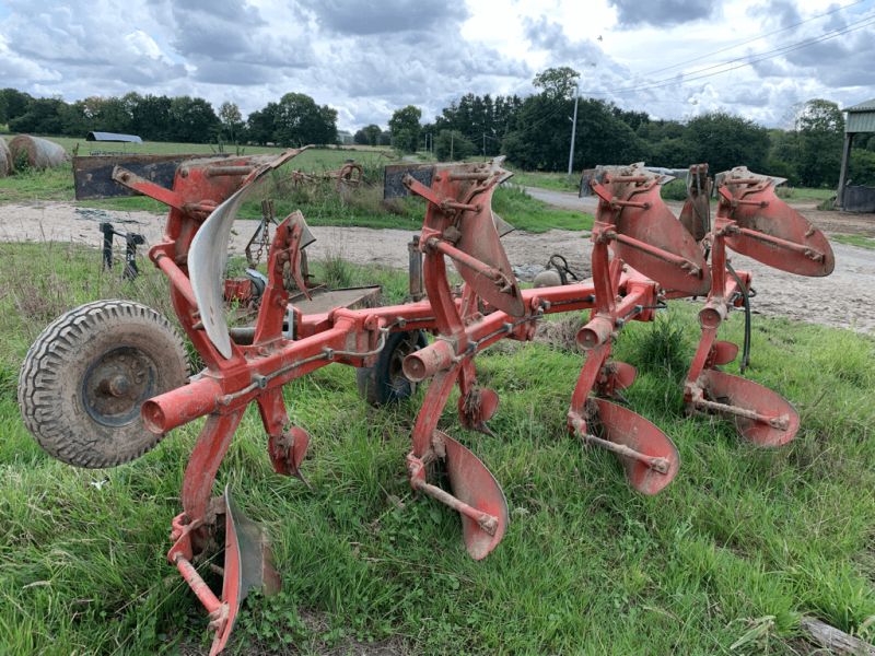 Huard MULTI MASTER 112 4 E