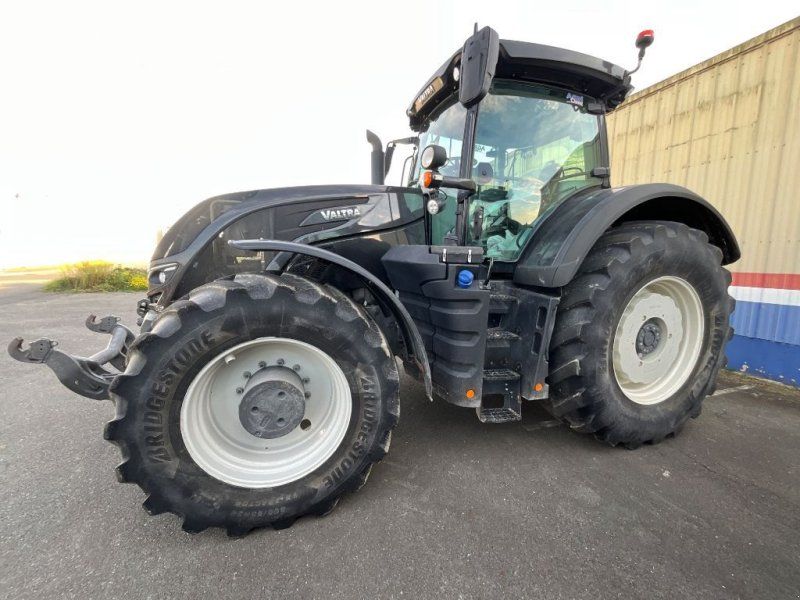 Valtra S324