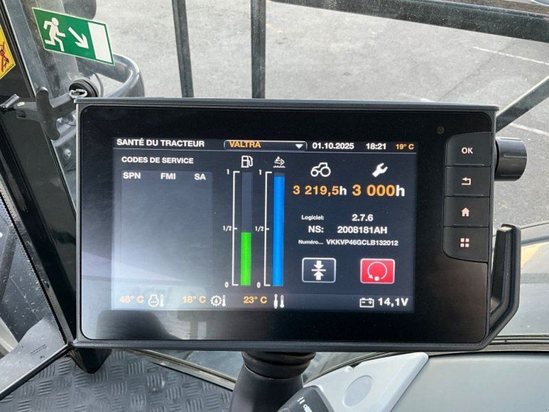 Valtra S324
