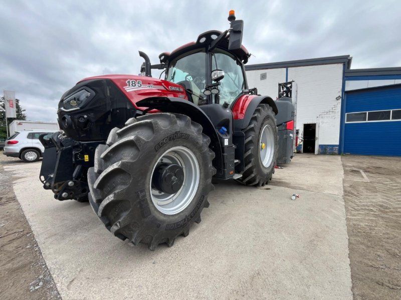 Case IH PUMA 185 CVXDRIVE AFS