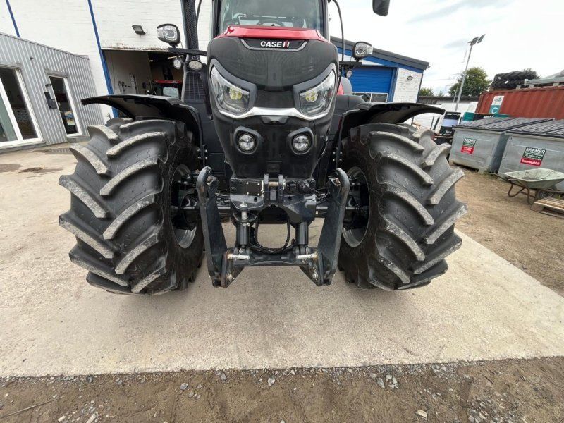 Case IH PUMA 185 CVXDRIVE AFS