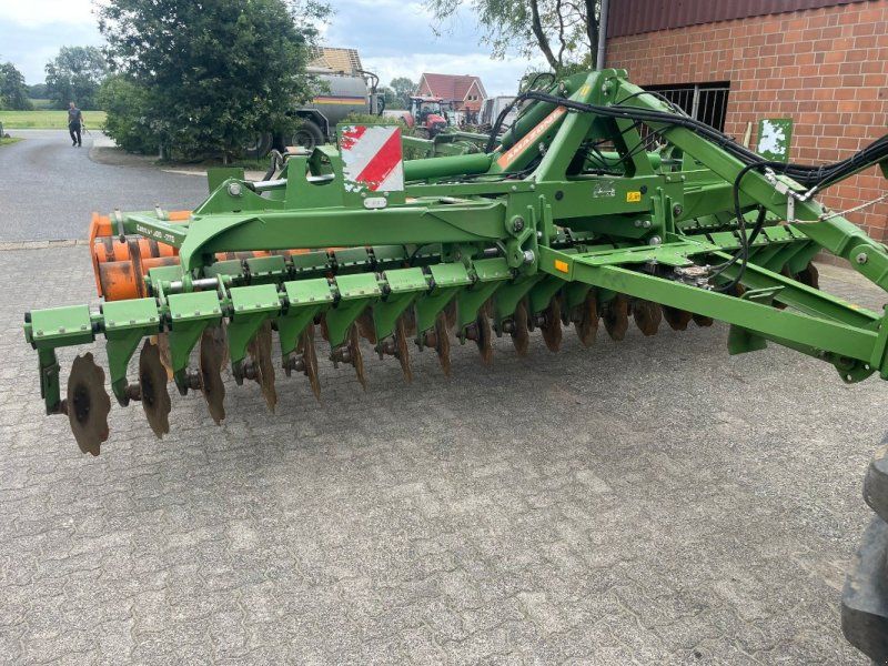 Amazone Catros 5002-TS