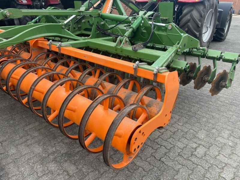 Amazone Catros 5002-TS