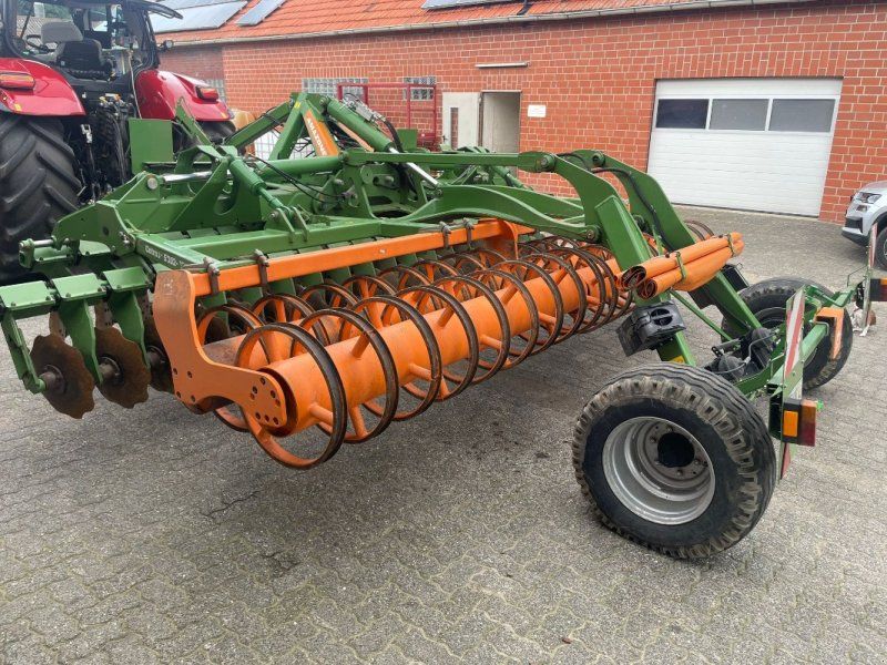 Amazone Catros 5002-TS