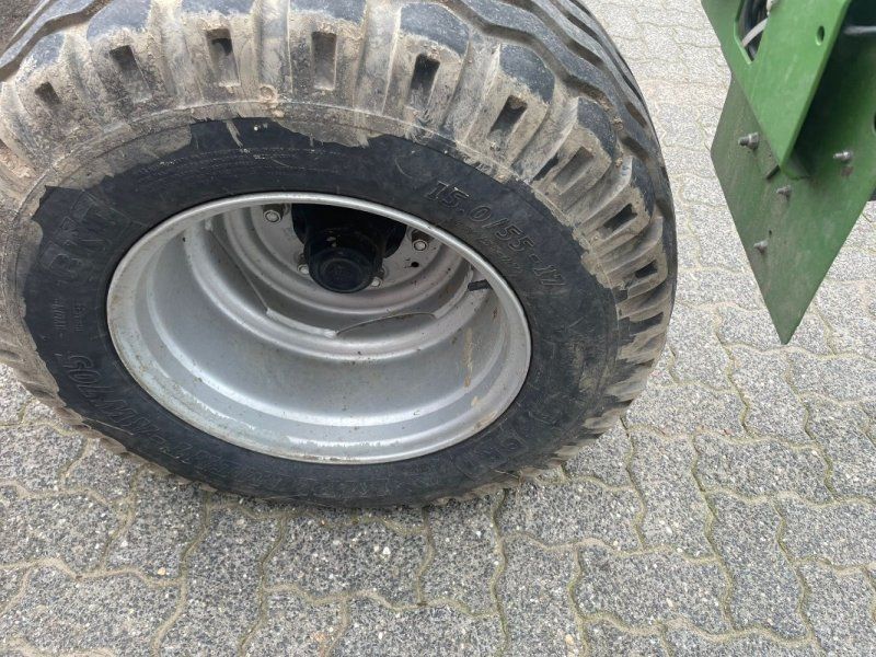 Amazone Catros 5002-TS
