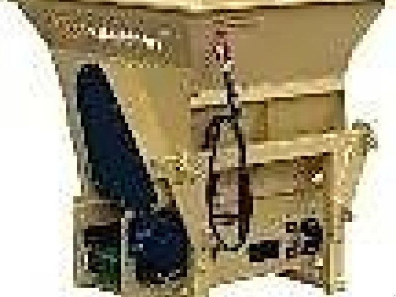 FK Machinery BBMI 120