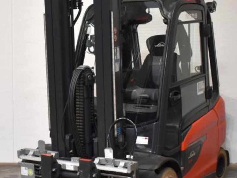 Linde E 35 L 1252-01