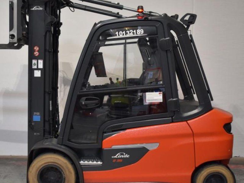 Linde E 35 L 1252-01