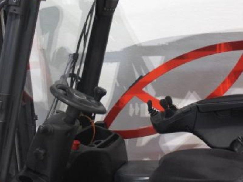 Linde E 18 L EVO 386-02