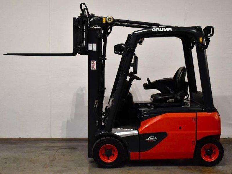 Linde E 16 P EVO 386-02