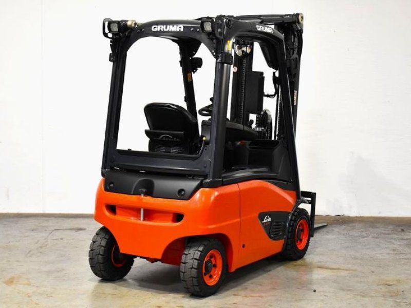 Linde E 16 P EVO 386-02