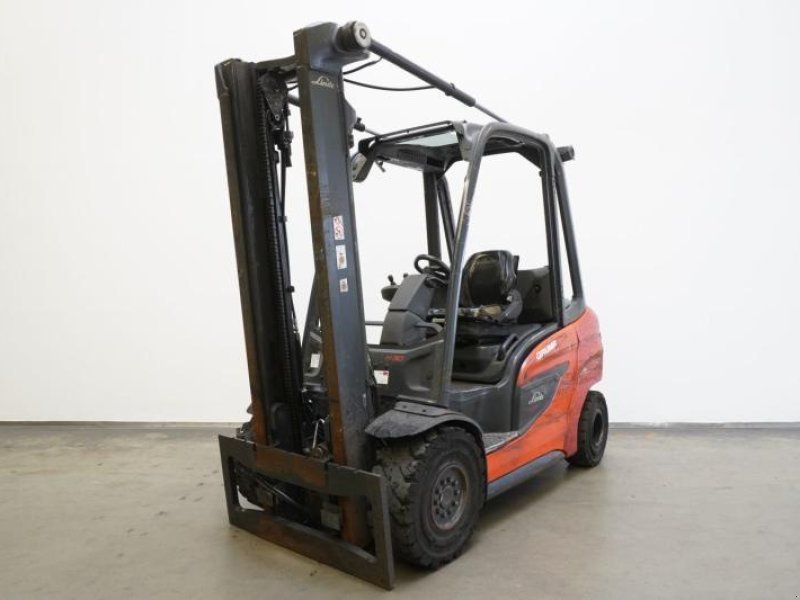 Linde H 30 D 1202