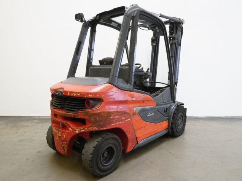 Linde H 30 D 1202