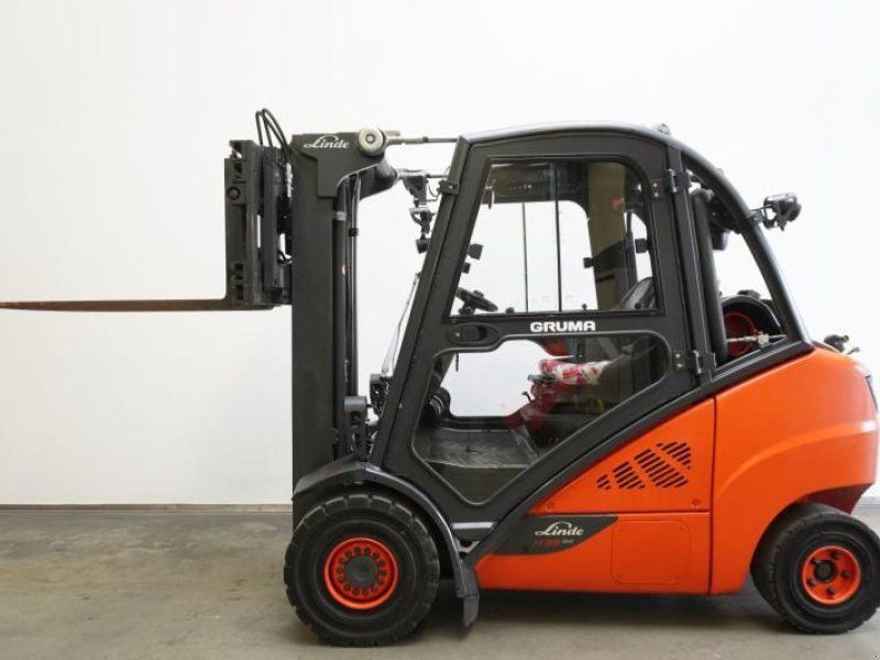 Linde H 35 T EVO 393-02