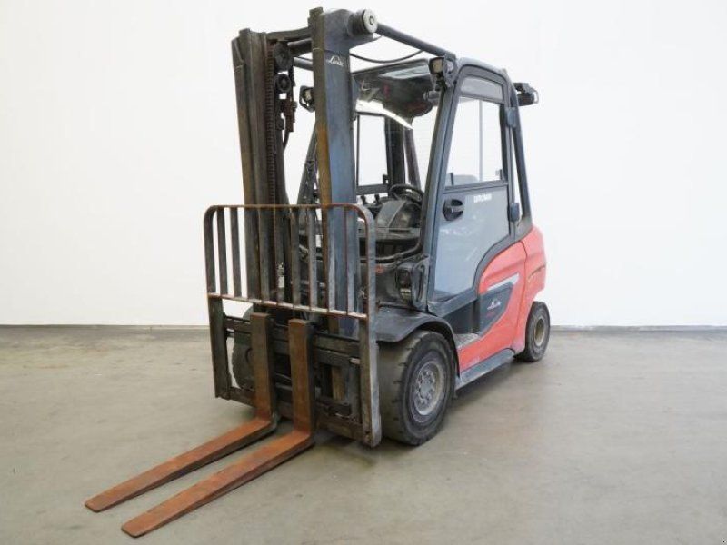 Linde H 35 D 1202