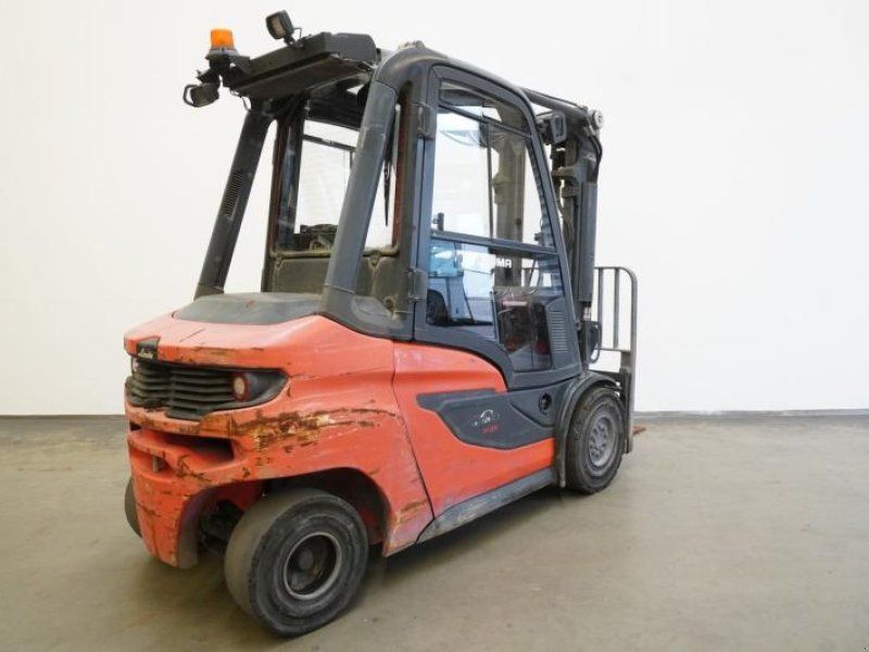 Linde H 35 D 1202