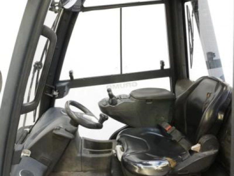 Linde H 35 D 1202
