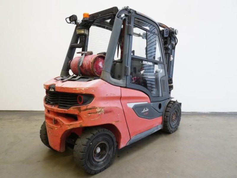 Linde H 30 T 1202